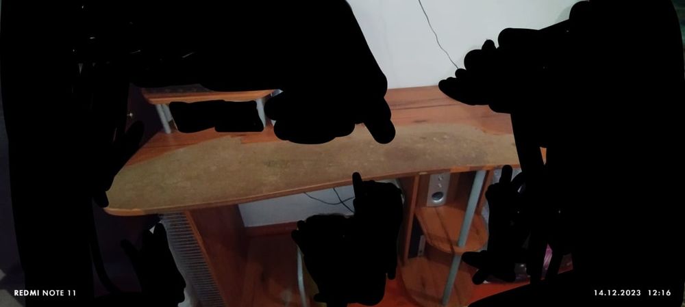 Компьютер LG  PLATRON