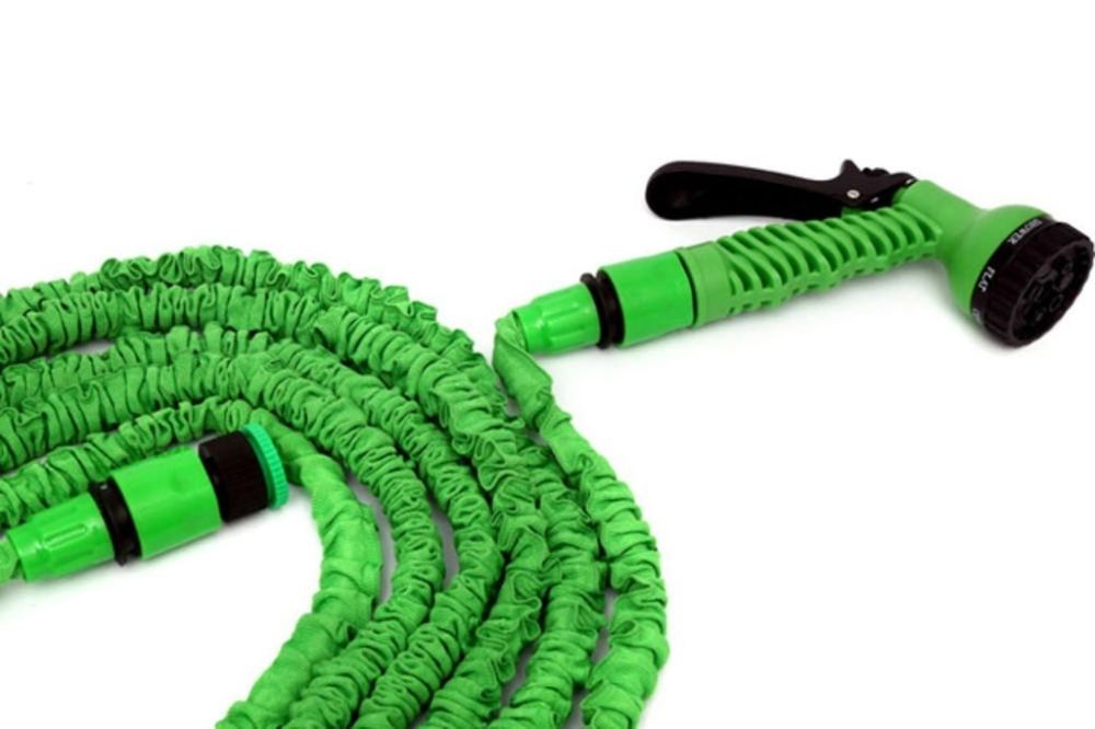 Градински маркуч X-HOSE Pro - разтегателен