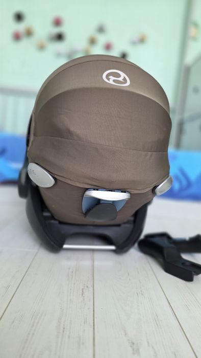 Cybex Priam модулна система