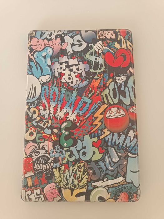 Таблет Lenovo Tab M10 FHD Plus 10.3 ", 64 GB, RAM 4 GB, 4G