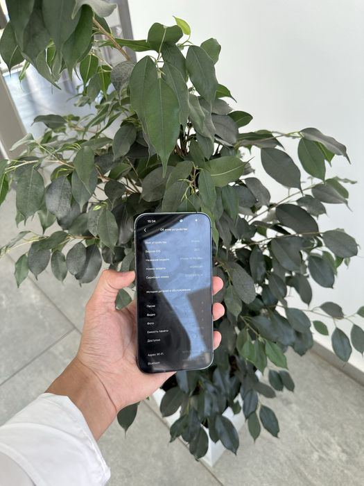 Продам срочно iPhone 14 Pro Max 128GB