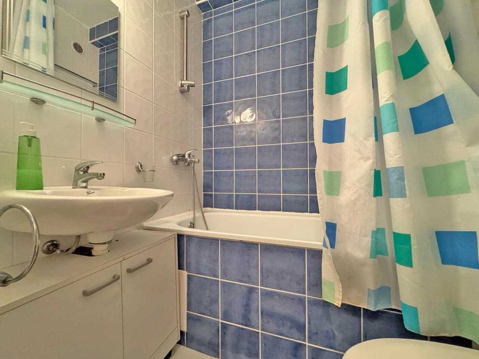 Продава се Едностаен апартамент в к.к. Слънчев бряг - 31 кв.м за 823 €/кв.м - Снимка #6