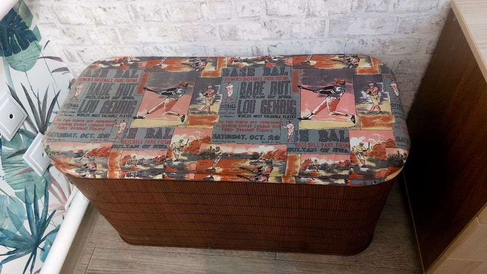 Продаю сундук для хранения вещей