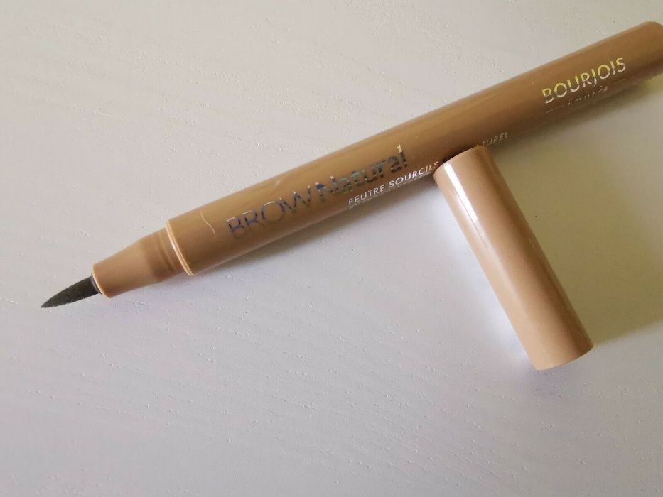 BOURJOIS ~ Молив за вежди ~ 21 blond ~ Brow Duo Sculpt Eyebrow Pencil