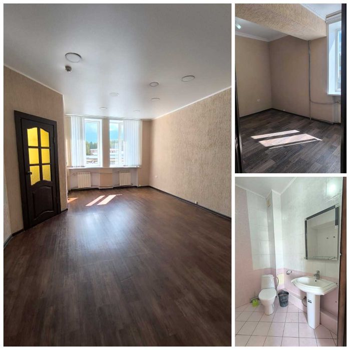 Продажа коммерческой недвижимости