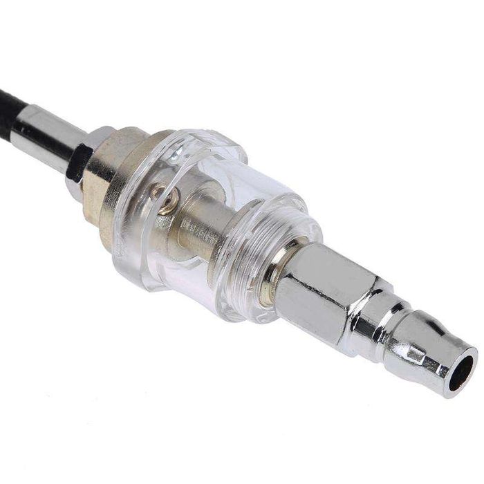 Бур машинка пневматический