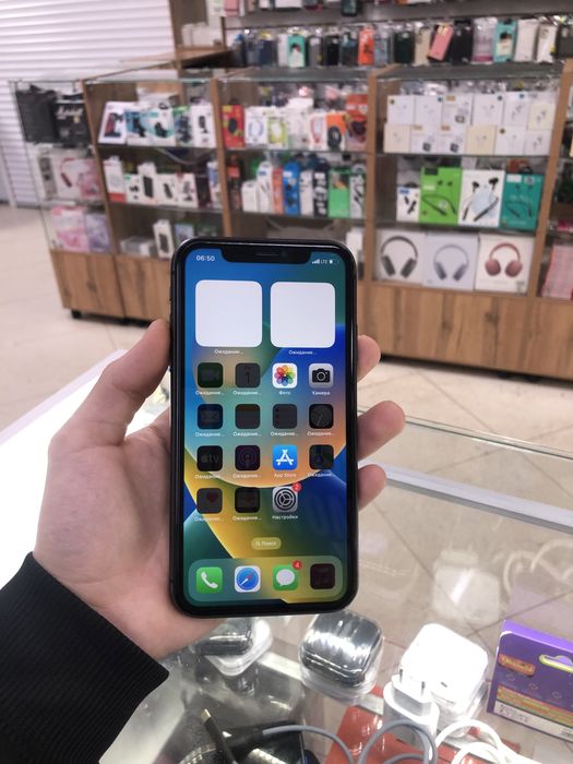 Айфон 11 сатылады