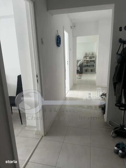 Apartament 4 camere ,97 mp, etaj 2, 2 bai, 2 balcoane- Pacurari- Kaufl