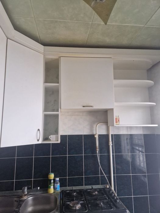 Продам шкафы на кухню