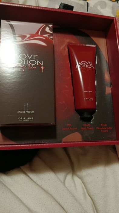 Seturi parfumuri giordany gold esenta