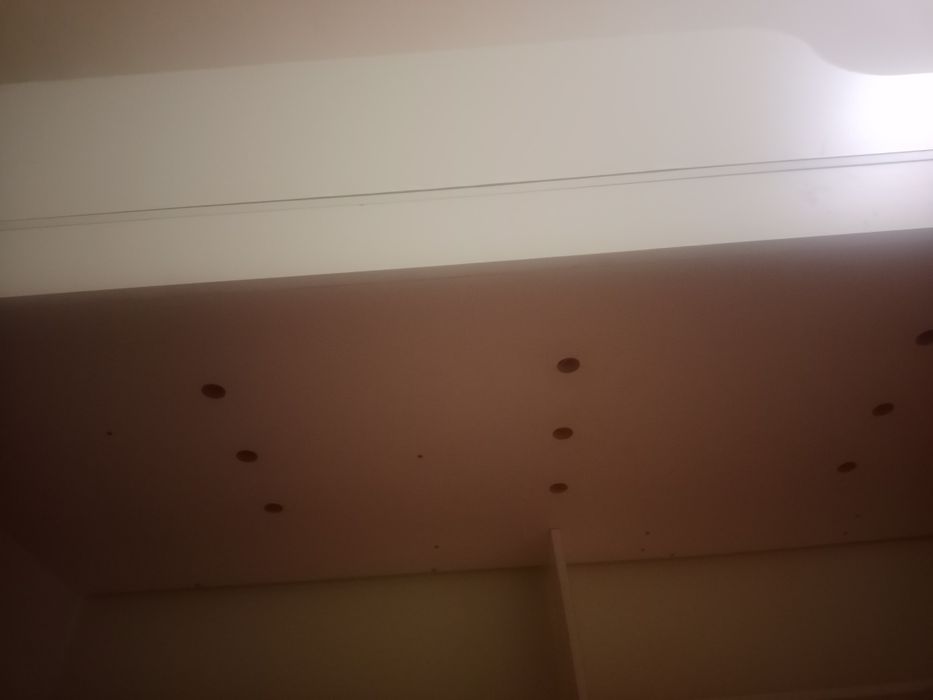 Двухярусный кровать