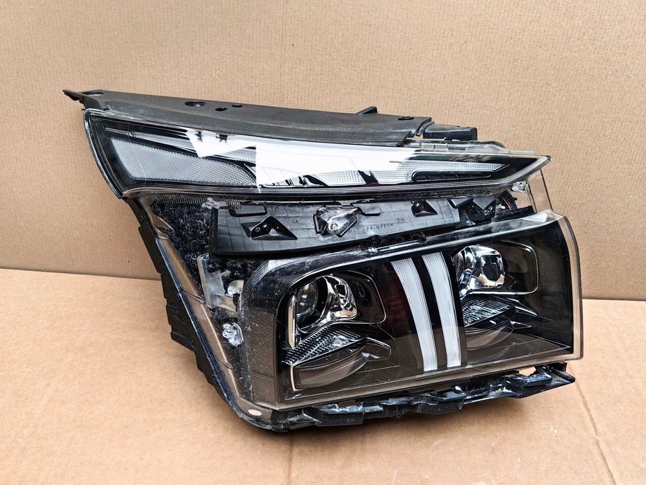 Фар за Hyundai Santa FE Full LED / Хюндай Санта ФЕ Фул ЛЕД