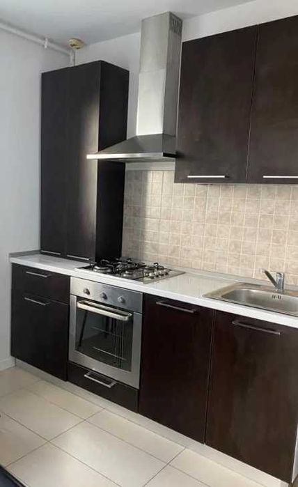 Дава се под наем Едностаен апартамент в Пловдив, Тракия - 45 кв.м за 153 € - Снимка #3