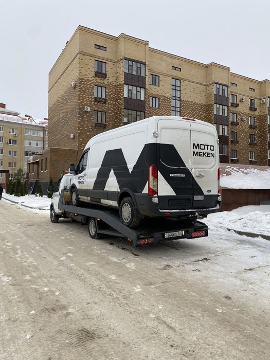 Актобе Эвакуатор 24/7