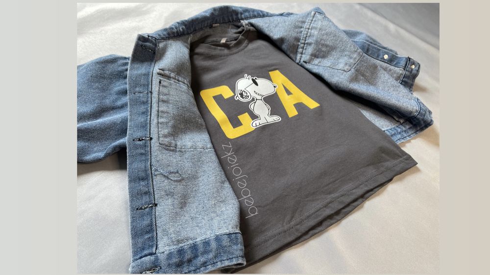 Детская одежда! Куртки