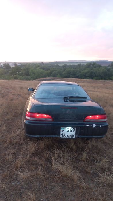 Продам toyota EXIV