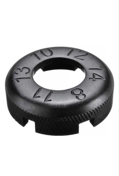 Велозапчастей набор