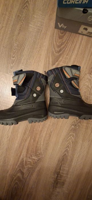 Cizme împlinite copii