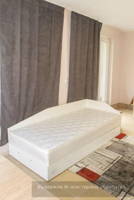 Дава се под наем Едностаен апартамент в Варна, Колхозен пазар - 23 кв.м за 259.08 € - Снимка #1