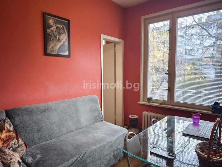 Дава се под наем Двустаен апартамент в София, Борово - 50 кв.м за 498.27 € - Снимка #2