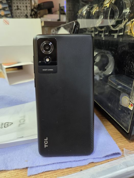 Telefon TCL android ieftin