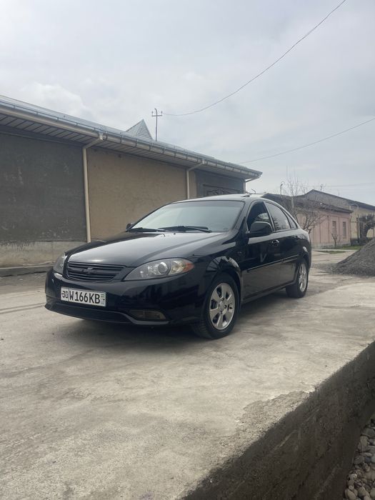 Jentra 2018 otlichniy