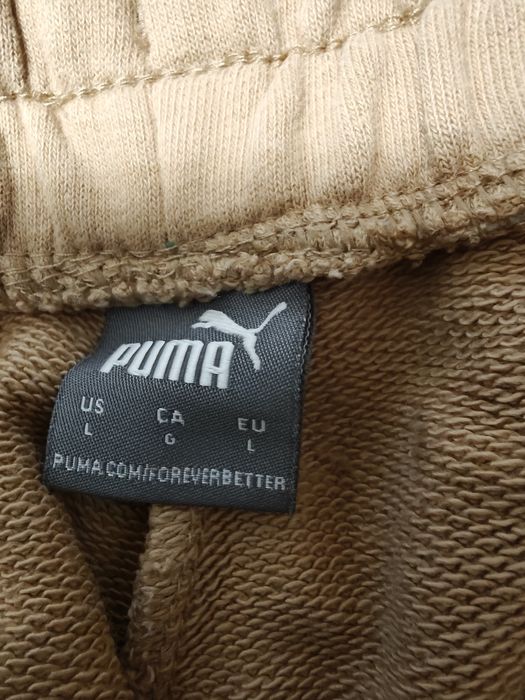 Pantaloni PUMA. Mărimea L.