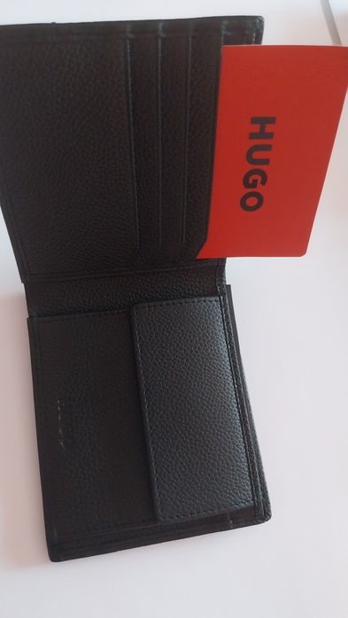 Portofel bărbătesc  Hugo Boss