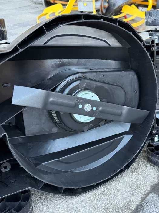 Газонокосилка Электрическая Rolf TOP-4200L gazonokosilka elektr ОПТОМ!