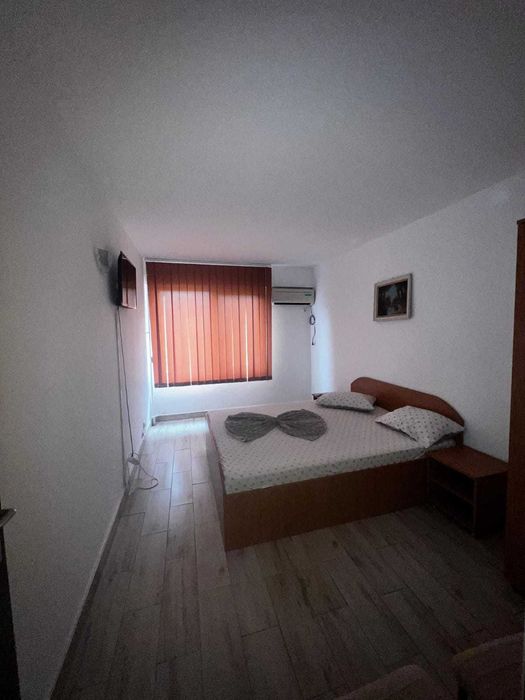 De vanzare - Apartament cu 2 camere, Neptun (zona Sat de Vacanta)