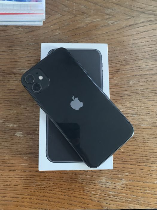 Iphone 11 64Gb