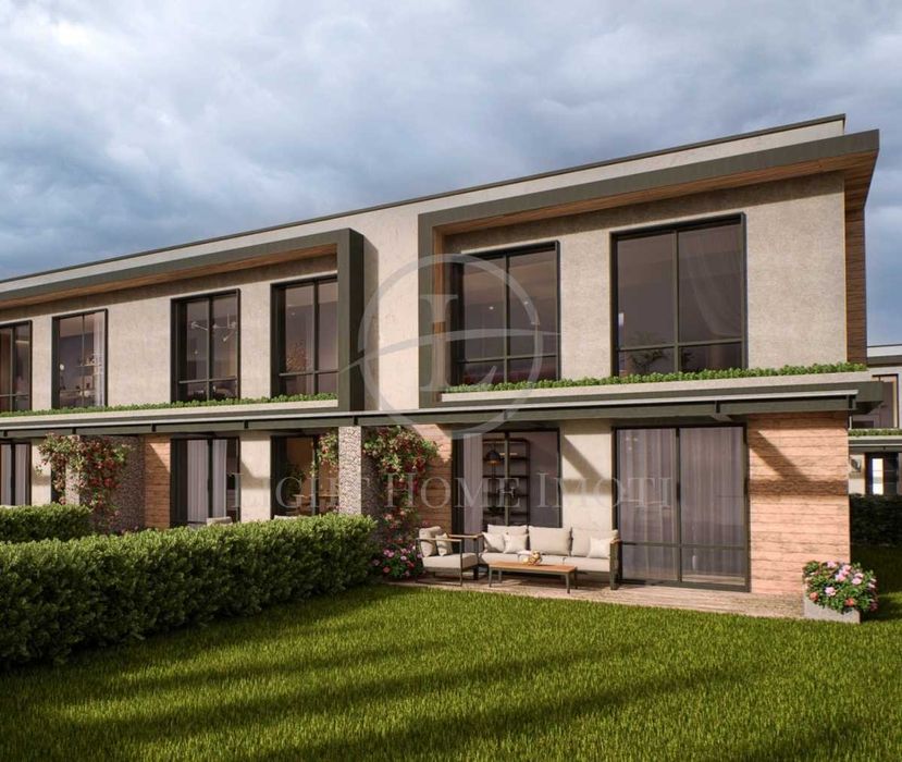 Продава се Къща в с. Маноле, Област Пловдив - 126 кв.м за 1032 €/кв.м - Снимка #1