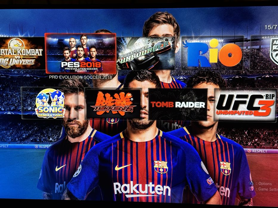 PlayStation3/4 Sotiladi