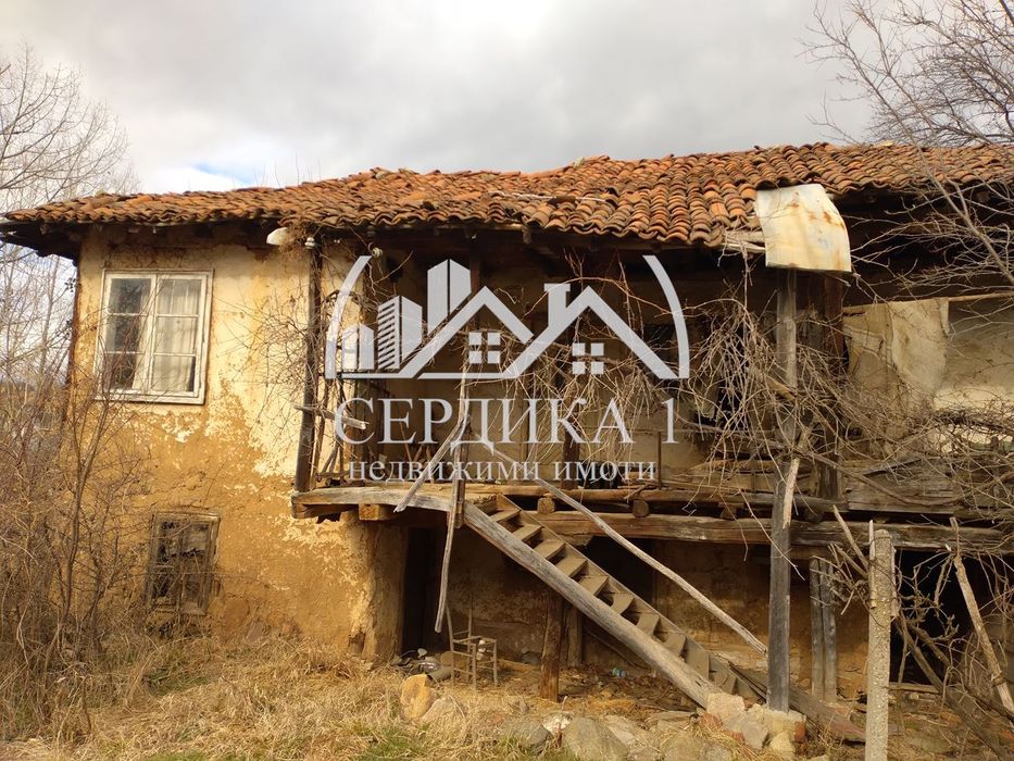 Продава се Парцел в с. Крайници, Област Кюстендил - 1428 кв.м за 22 €/кв.м - Снимка #5