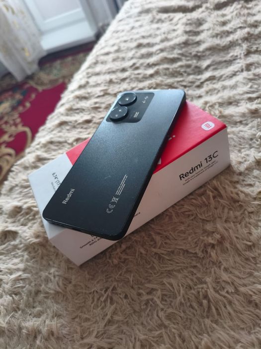Xiaomi Redmi 13C