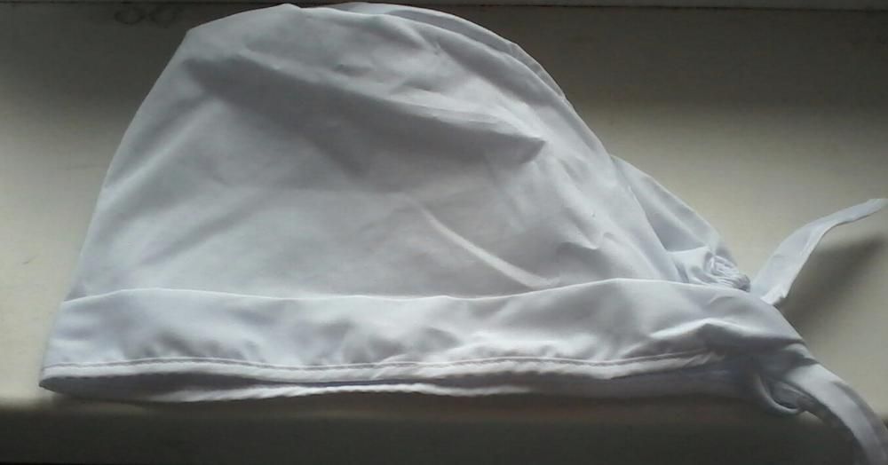 Продам медицинский белый халат