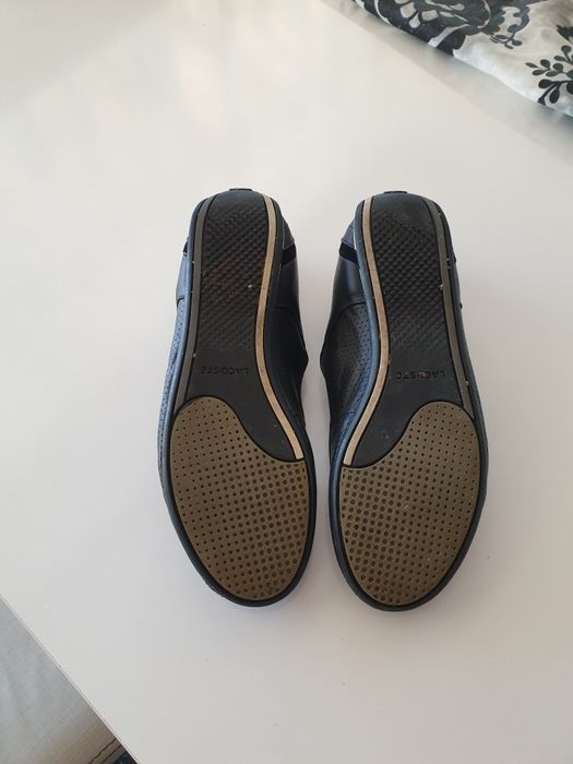 Lacoste топ модел