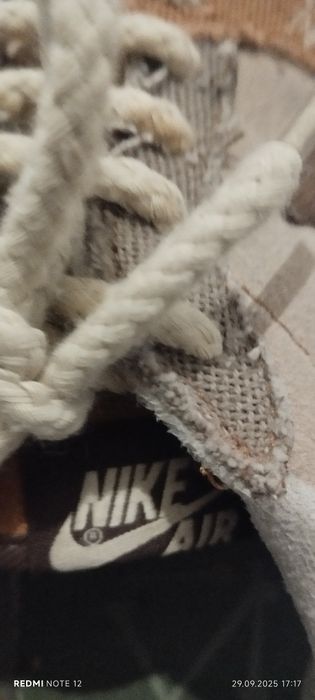 Продам красовки Найк