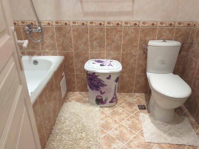 Дава се под наем Двустаен апартамент в София, Борово - 57 кв.м за 600 € - Снимка #7