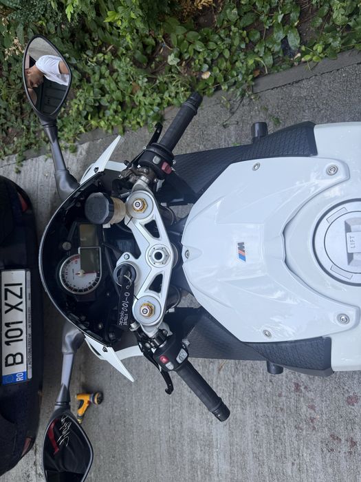 Vand/Schimb Bmw s1000rr gen1 2010