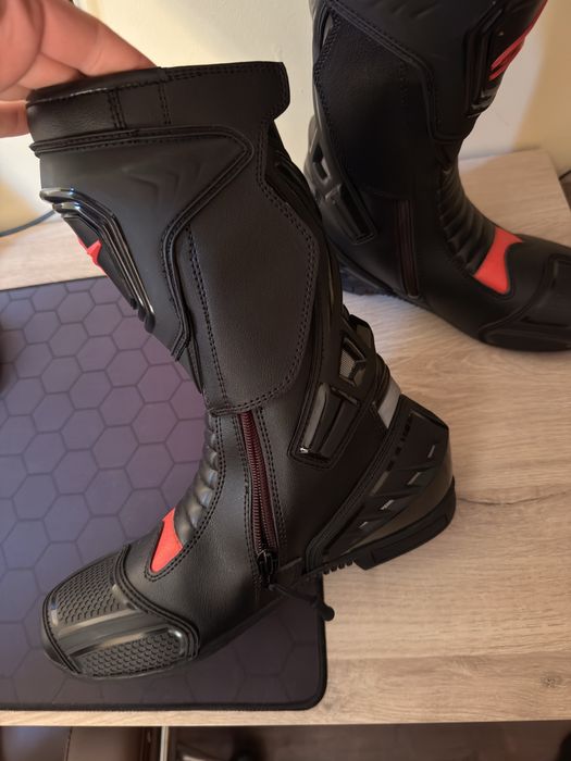 Ботуши Alpinestars