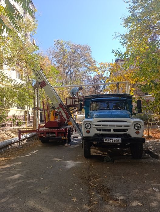 Вывоз мусир Вывоз Афто лифт