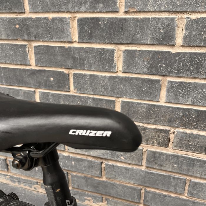 Велосипед Cruzer