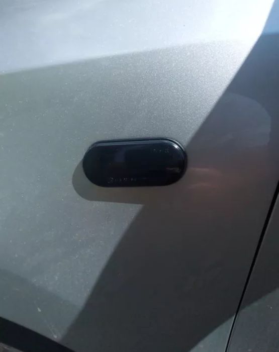 Бягащи динамични мигачи за VW Golf 3 4 Passat 5 5.5 Bora Polo Seat