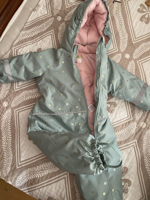 Детские комбинезоны разные для малышей