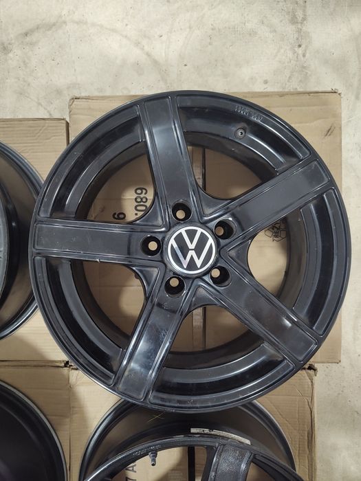 Jante 17 VW T6 VW T6 VW Amarok prindere 5x120