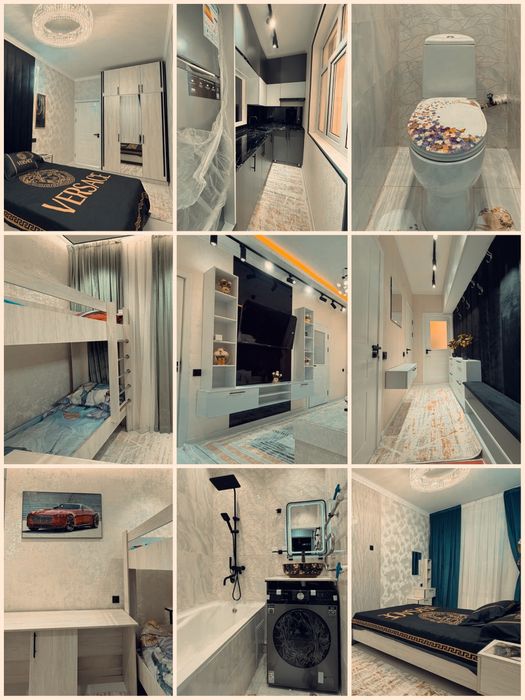 Чиланзар 11 квартал 2в3/4/4