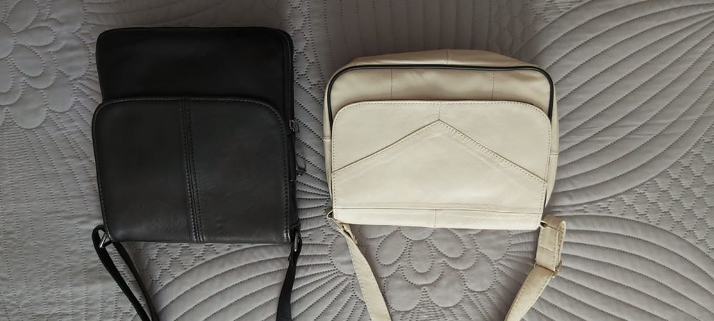 Сумки кожаные турецкие