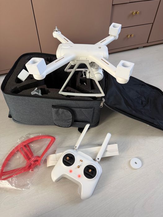 Drona Xiaomi Mi drone 4k