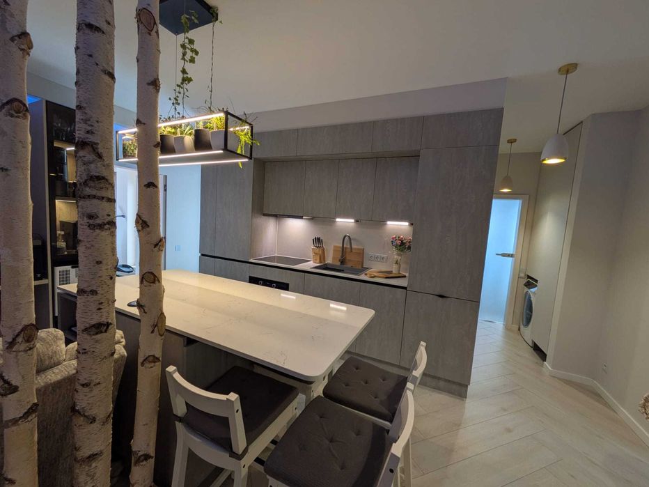 Penthouse lux smart | 3 Camere | 2 parcari | vedere panoramica Fagaras